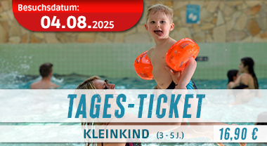 04.08.25 Tagesticket Kind