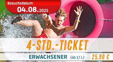 04.08.25 4 Stunden ERW.