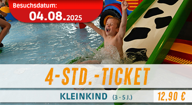 04.08.25 4 Stunden Kind