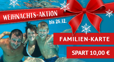 Weihnachtsartikel Familienkarte Weihnachtsartikel Familienkarte